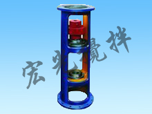 SJ、LSJ型機(jī)架（CD130B-86）